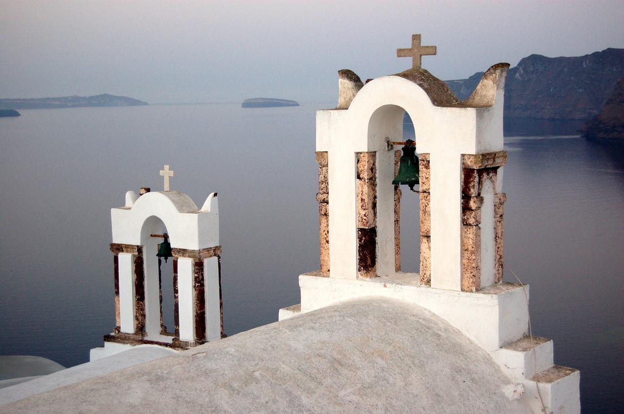 Fanouris Condo - Adults Only * Kamari (Santorini)