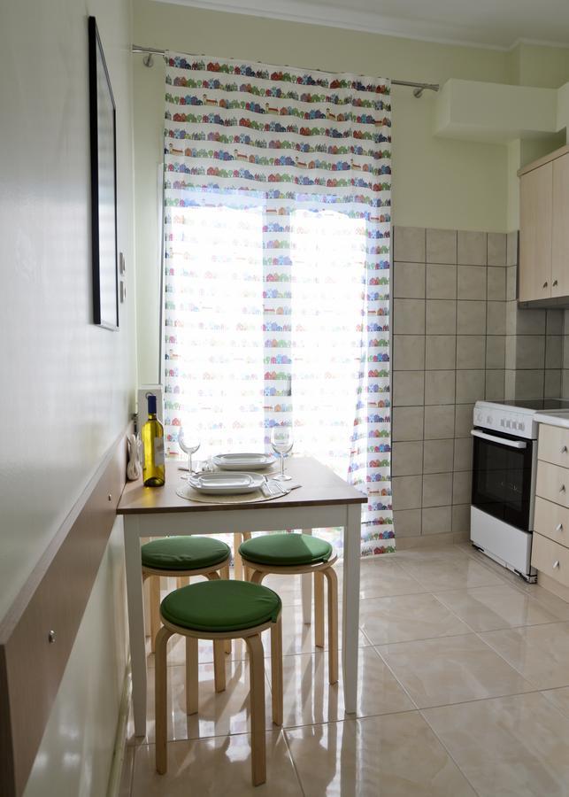 Meros - Athenian Residencies * Athens