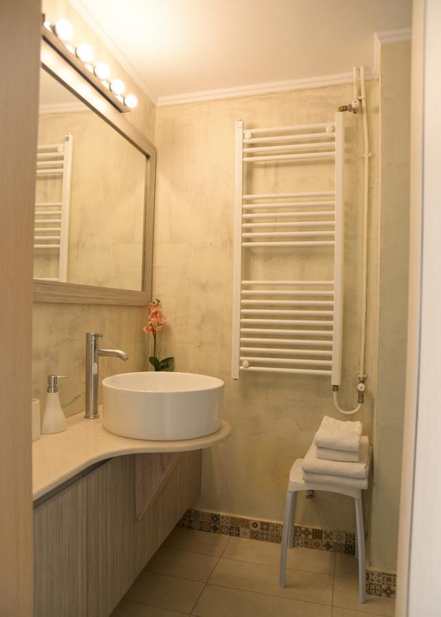 Meros - Athenian Residencies Apartment Athens