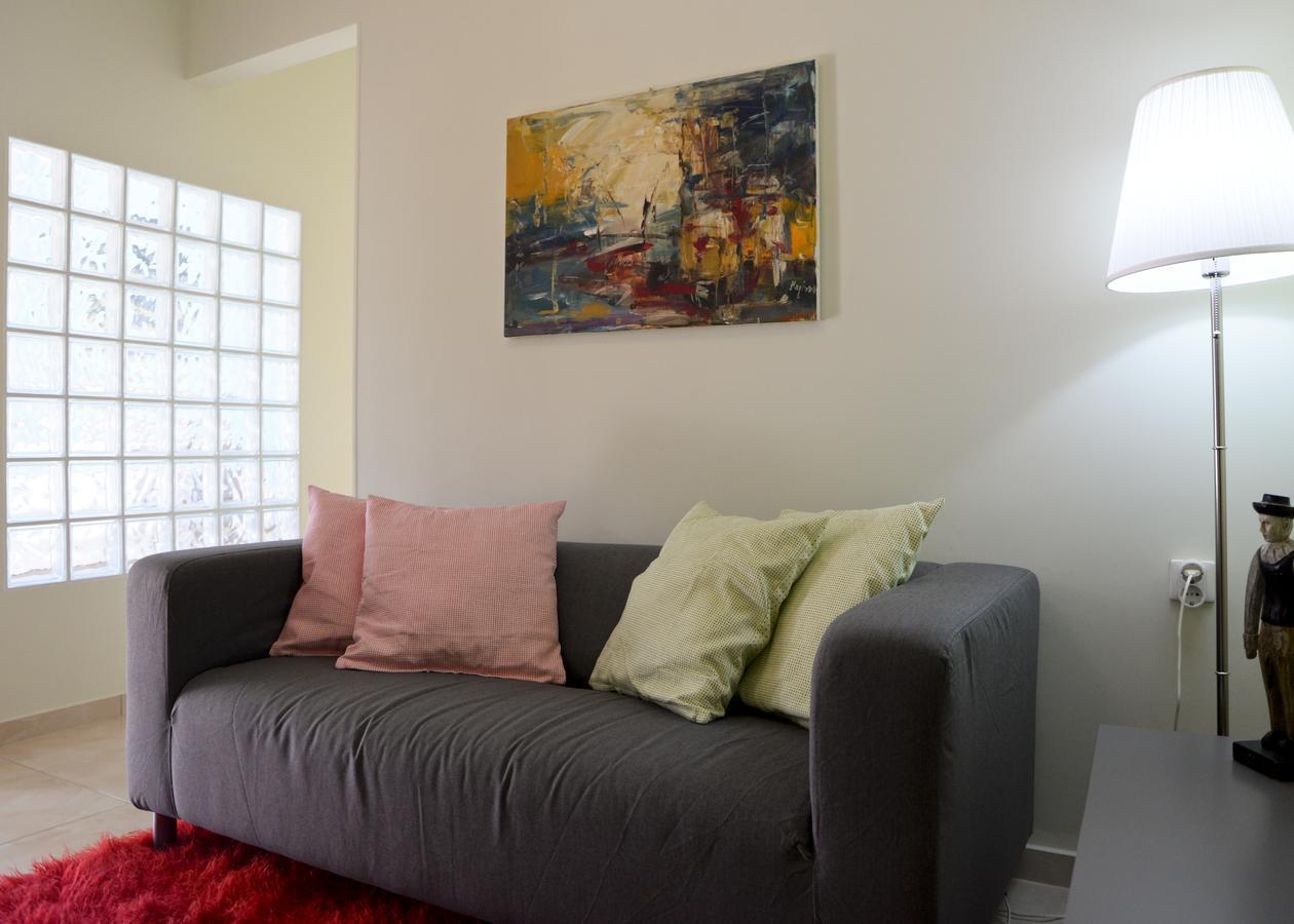 Apartment Meros - Athenian Residencies