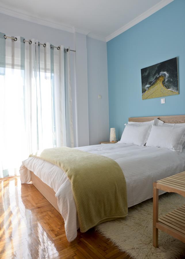 Meros - Athenian Residencies