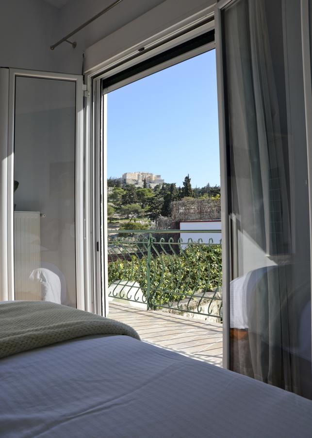 Apartment Meros - Athenian Residencies Athens
