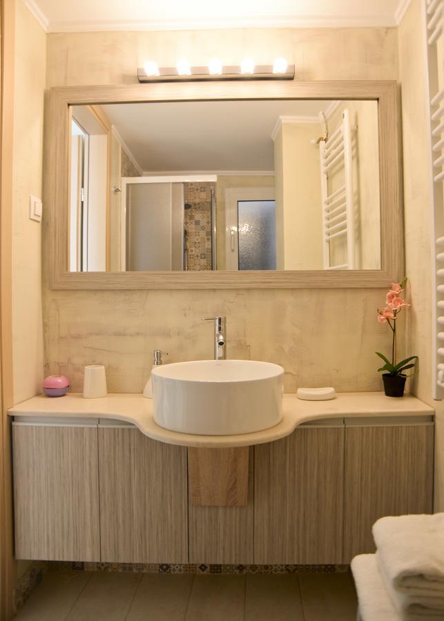 Meros - Athenian Residencies Apartment