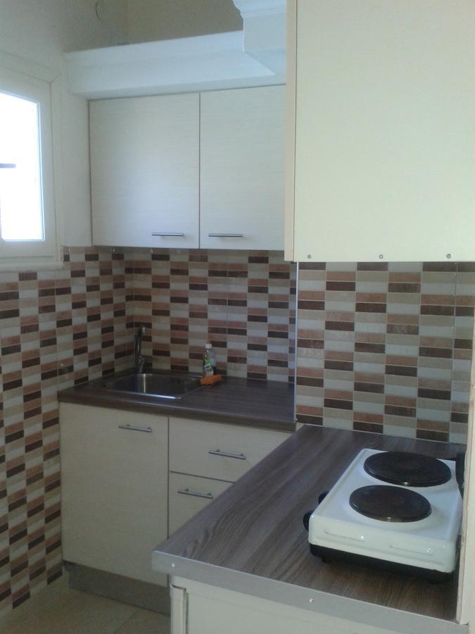 Arianna Apartment *