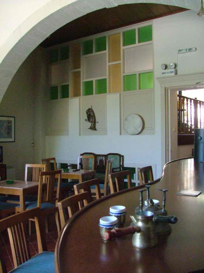 Apartment Kynthia Panormos (Crete)