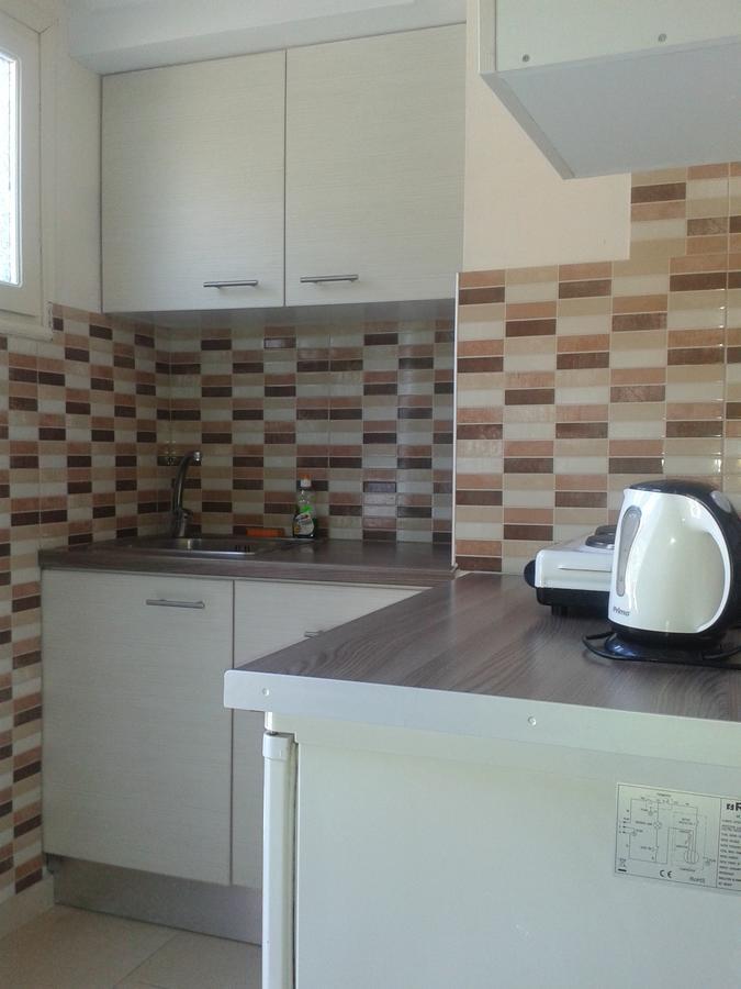 Arianna Apartment Paleokastritsa