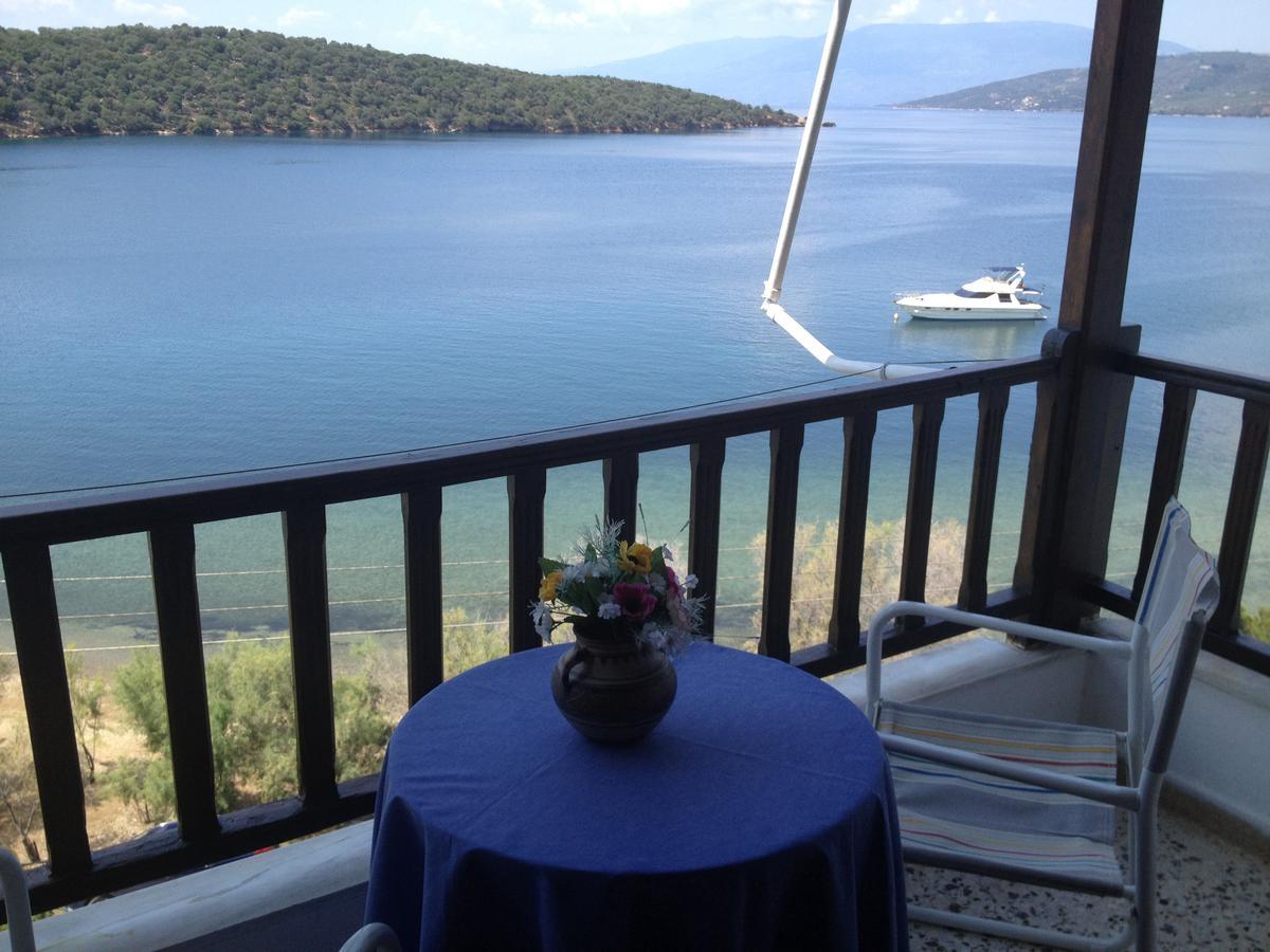 Blue Bay 2* Milina
