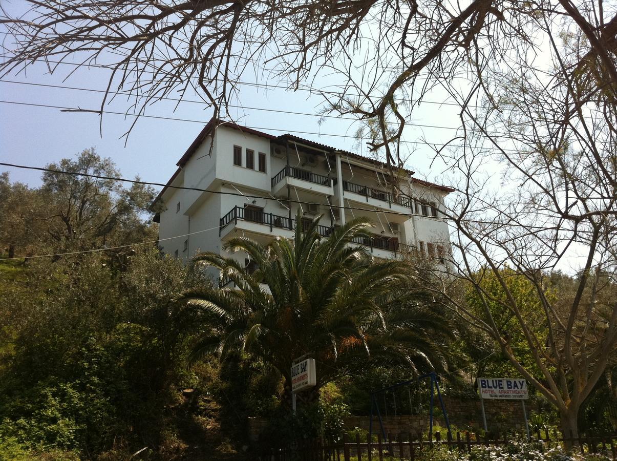 Blue Bay Milina