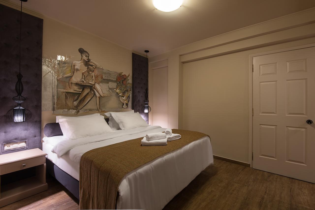 Hotel Kentrikon 2*