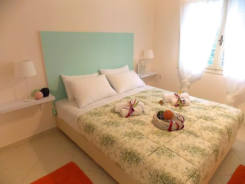 Filippos Ii By Karidi Resort Vourvourou