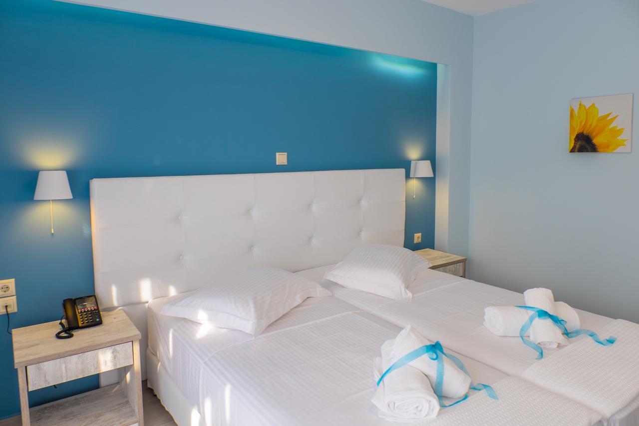 Must Boutique & Restaurant Hotel 3*