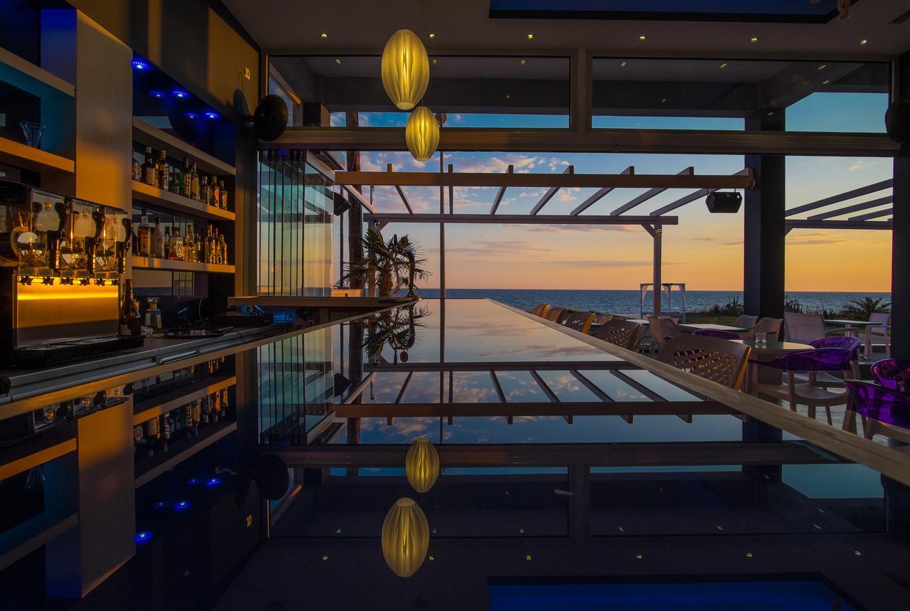 Must Boutique & Restaurant Hotel Kanali (Epirus)