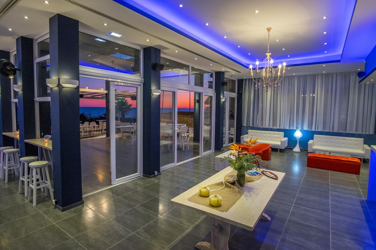 Hotel Must Boutique & Restaurant Kanali (Epirus)