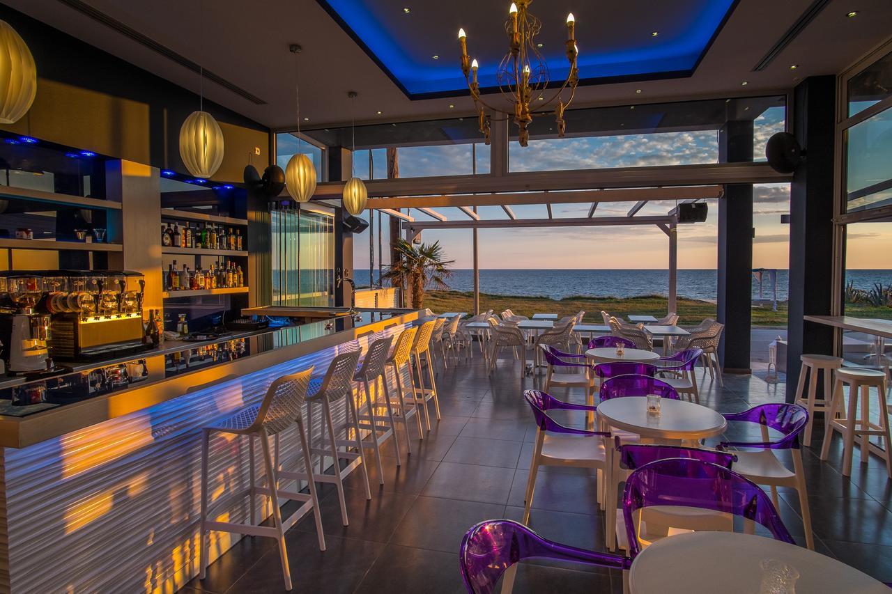 Must Boutique & Restaurant Kanali (Epirus)
