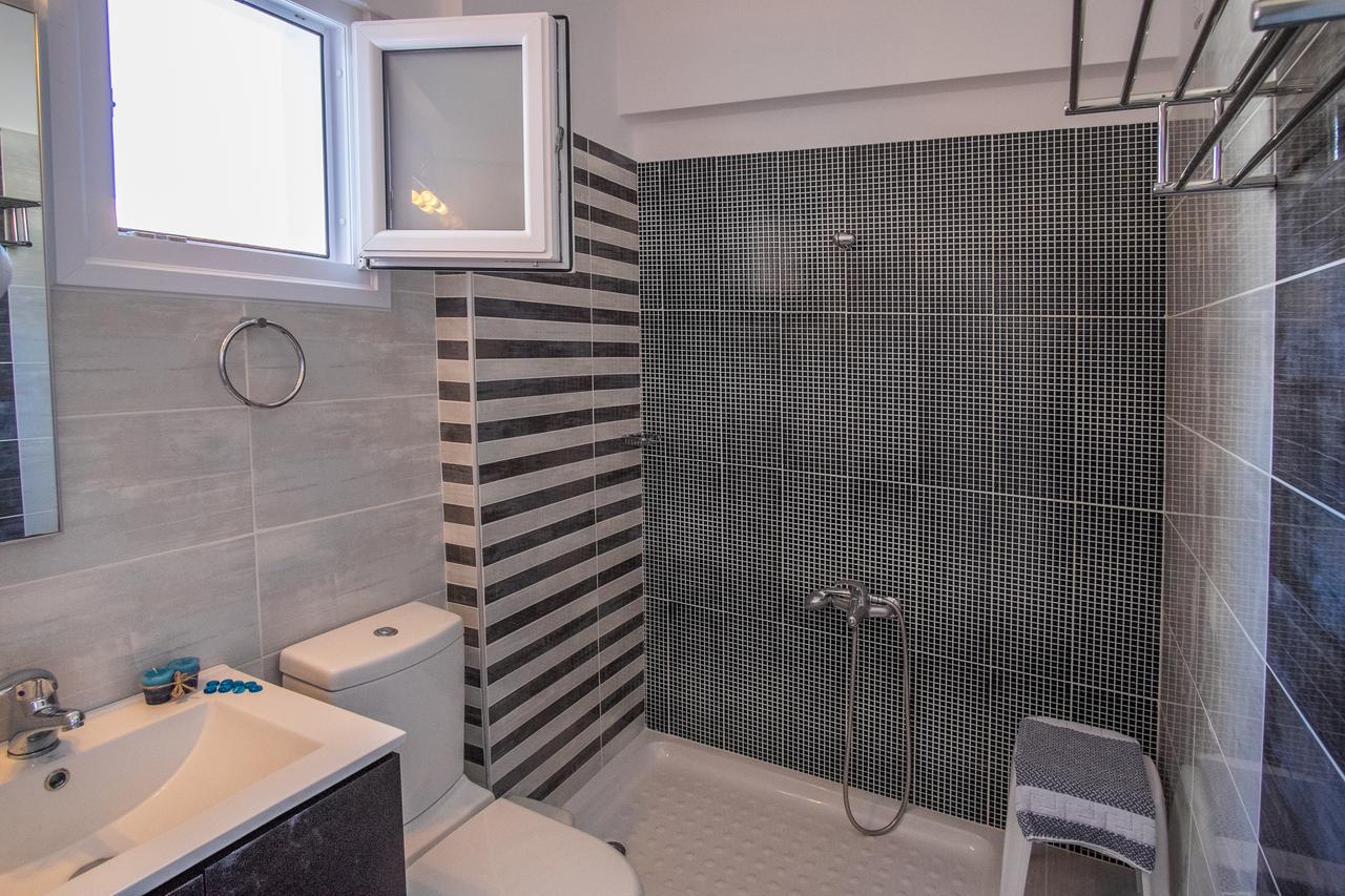Must Boutique & Restaurant Hotel Kanali (Epirus)