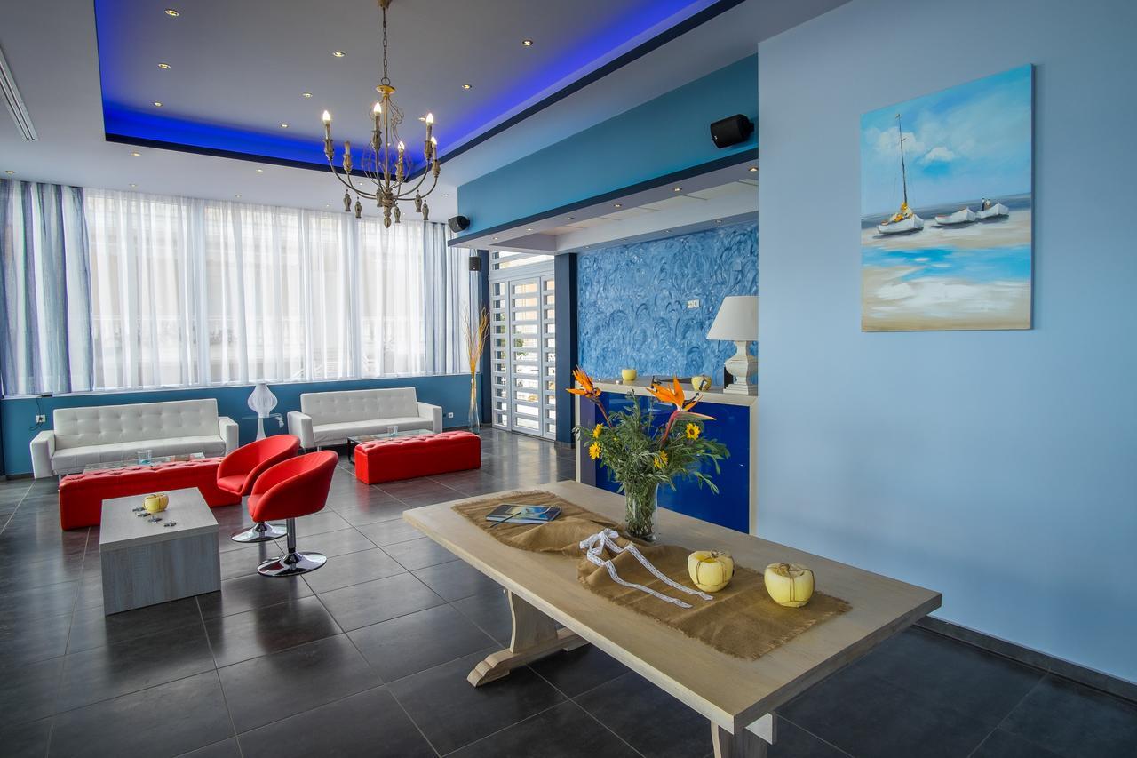 Must Boutique & Restaurant 3*