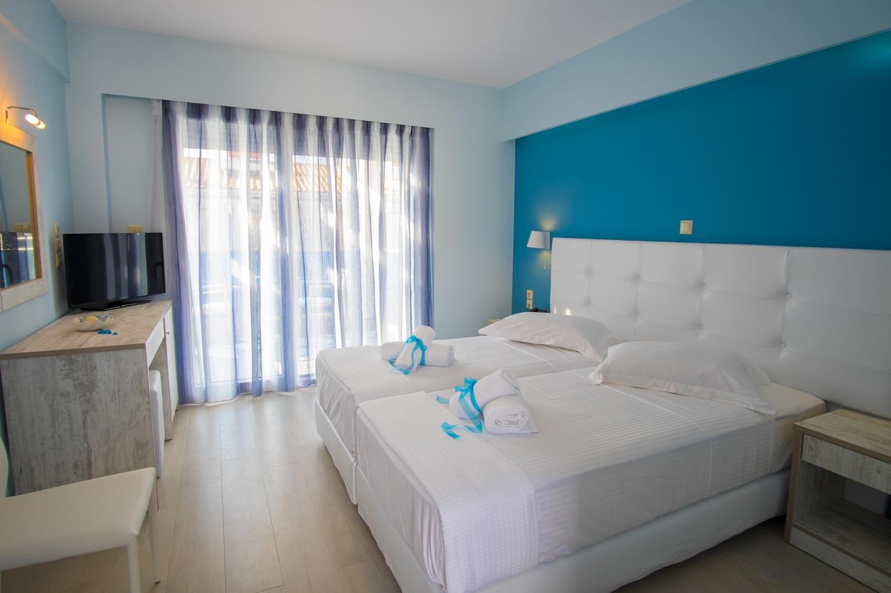 Must Boutique & Restaurant Kanali (Epirus)