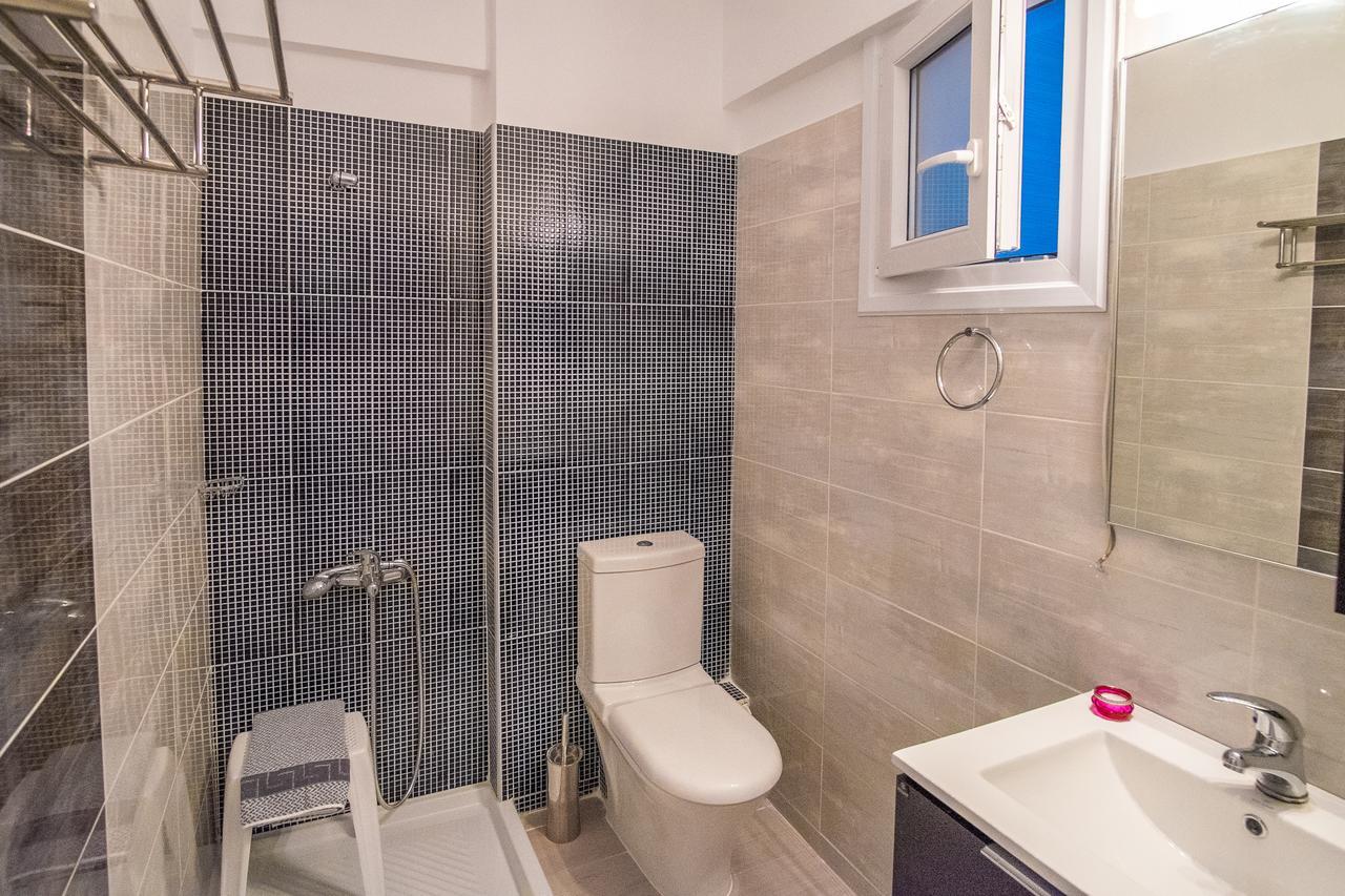Must Boutique & Restaurant Hotel Kanali (Epirus)
