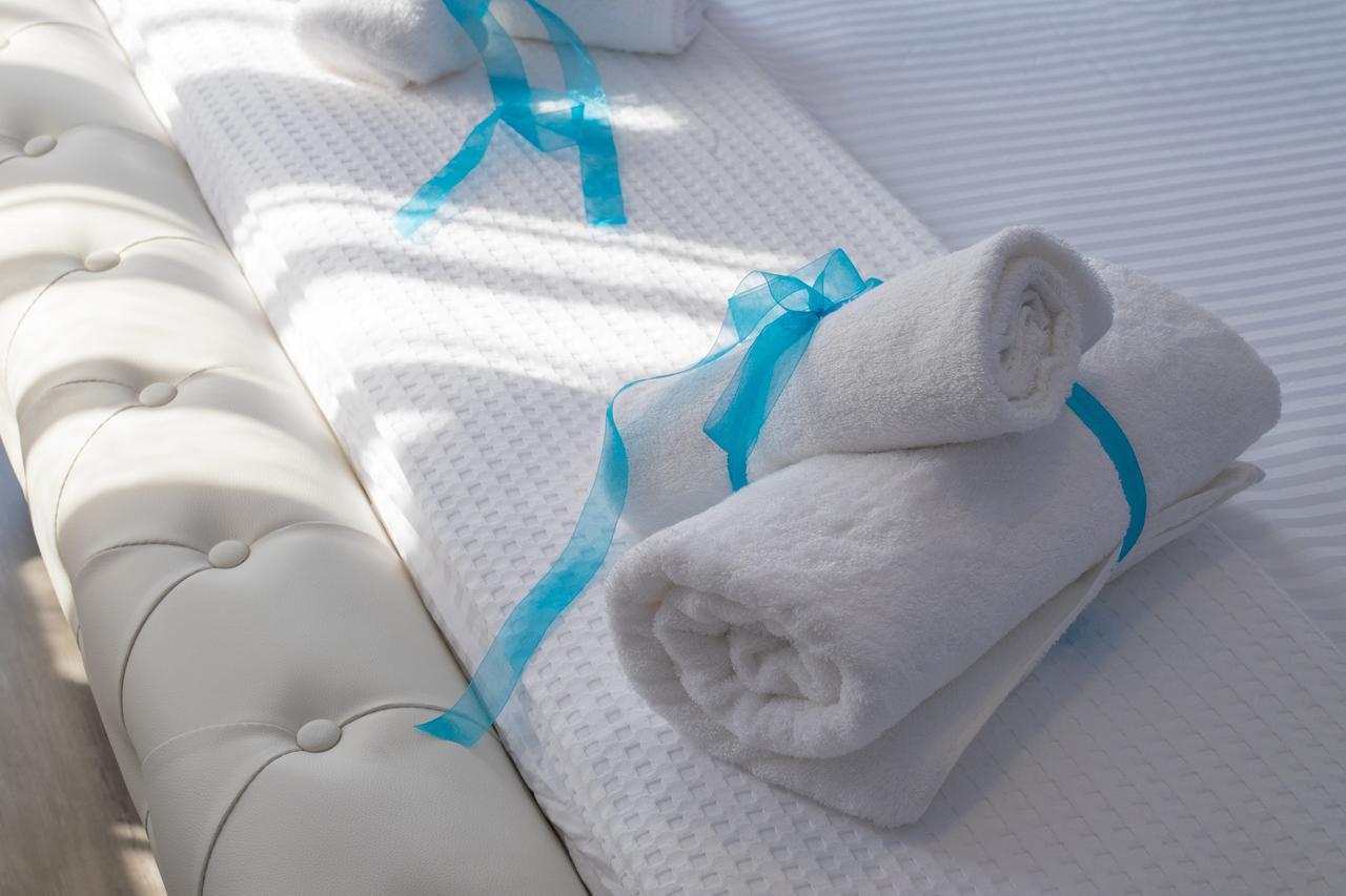 Hotel Must Boutique & Restaurant Kanali (Epirus)