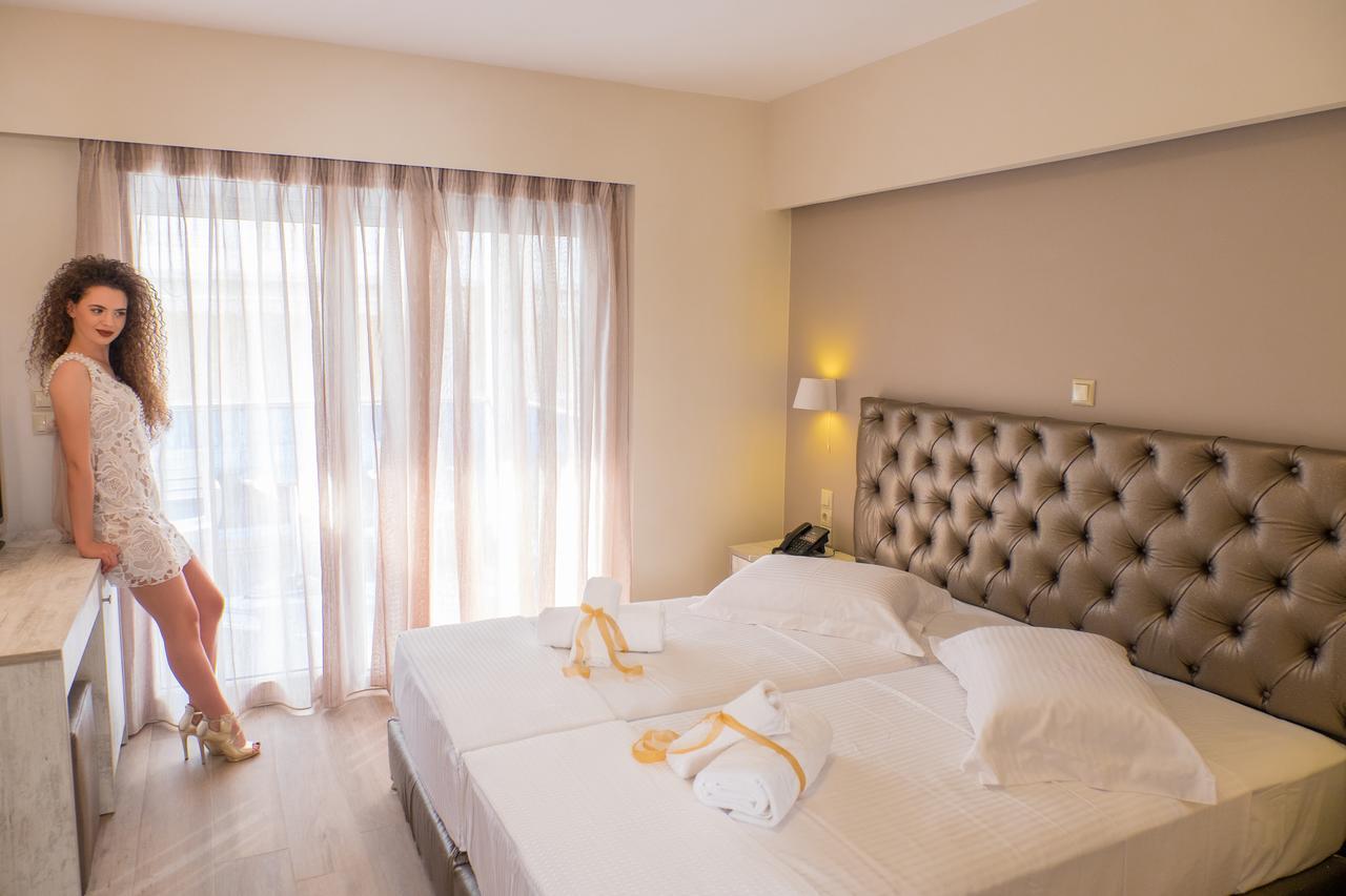 Must Boutique & Restaurant 3* Kanali (Epirus)