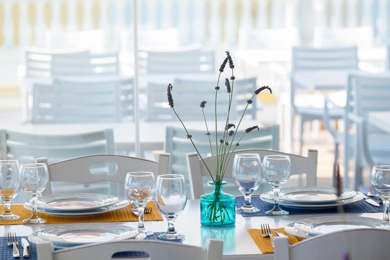 Hotel Must Boutique & Restaurant