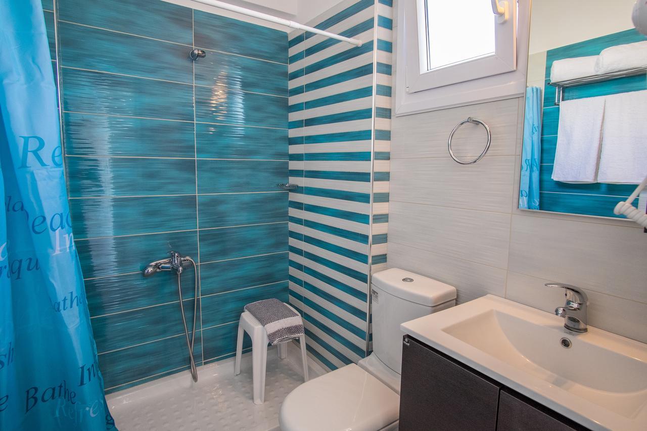 Must Boutique & Restaurant Kanali (Epirus)