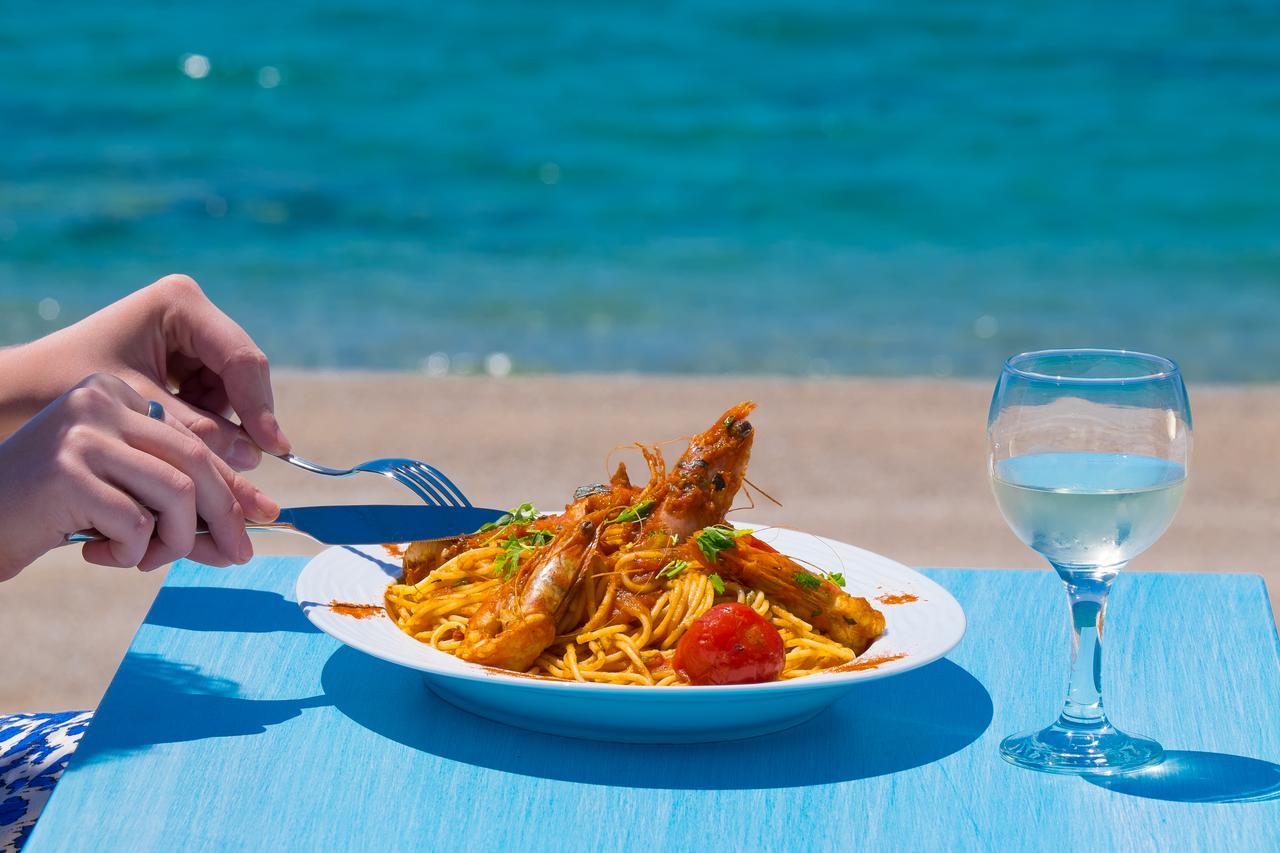 Must Boutique & Restaurant Kanali (Epirus)