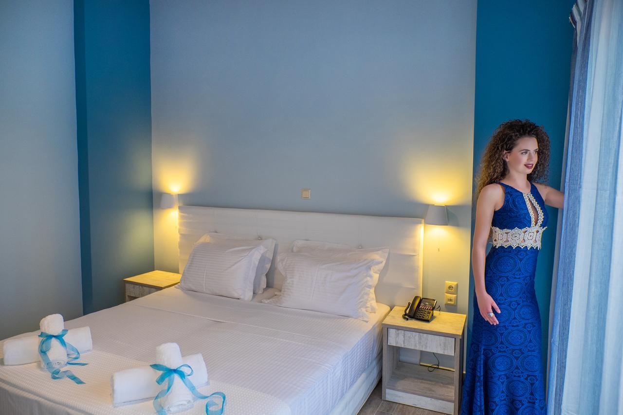 Must Boutique & Restaurant Hotel