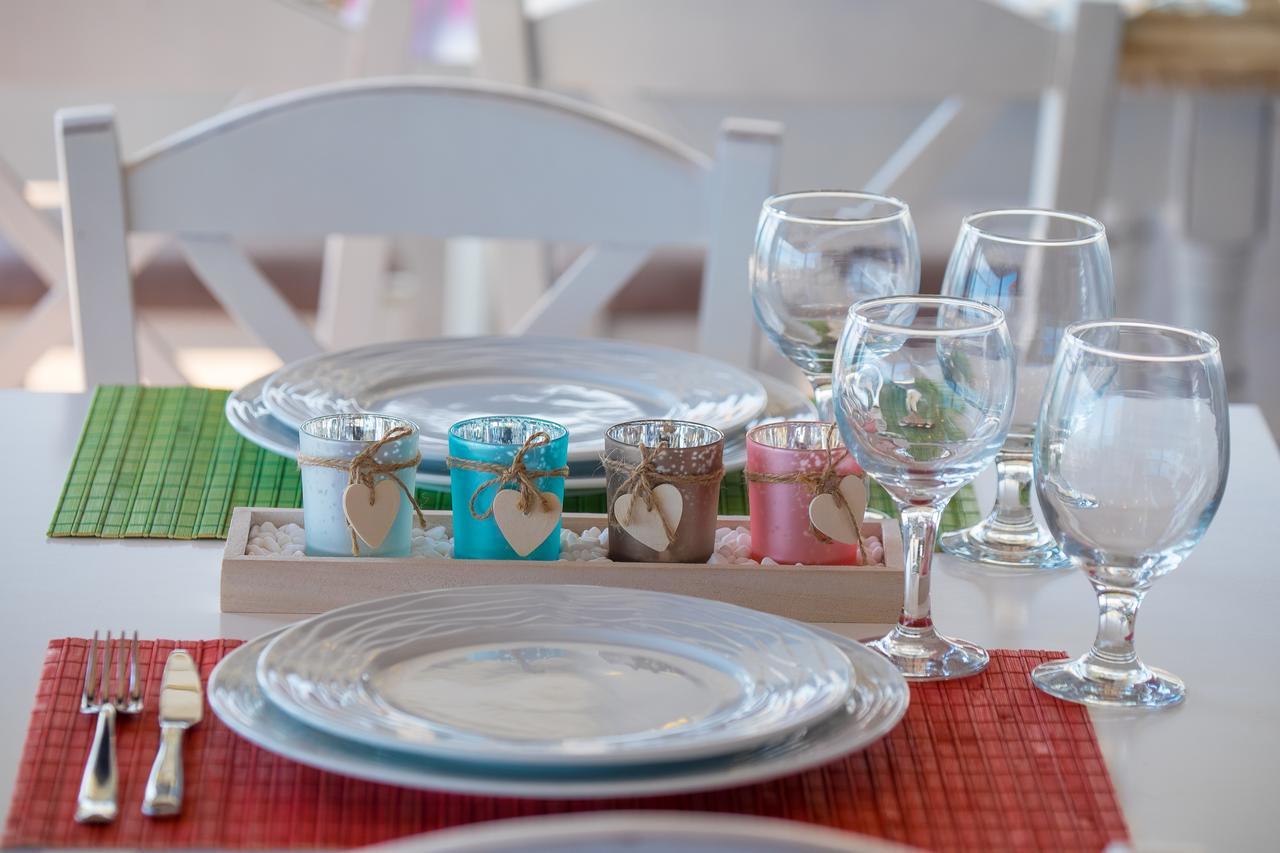 Must Boutique & Restaurant Kanali (Epirus)