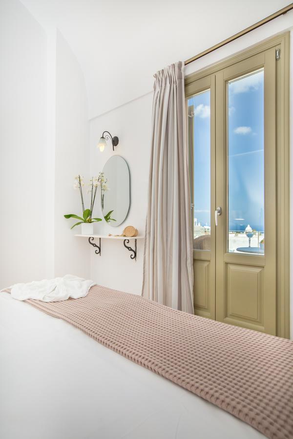 Hotel Aldea Karterados (Santorini)