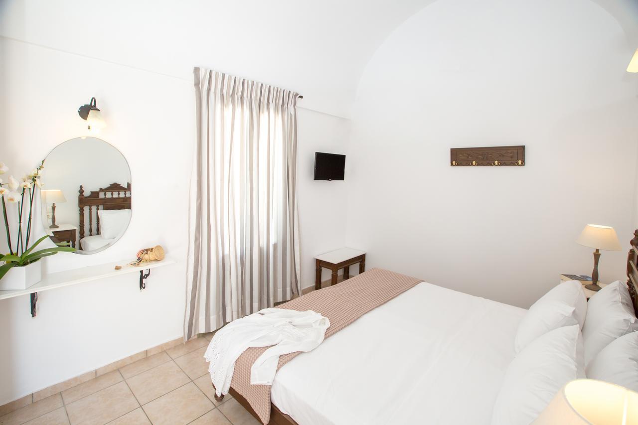 Hotel Aldea