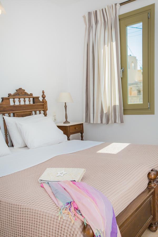 Hotel Aldea 3*