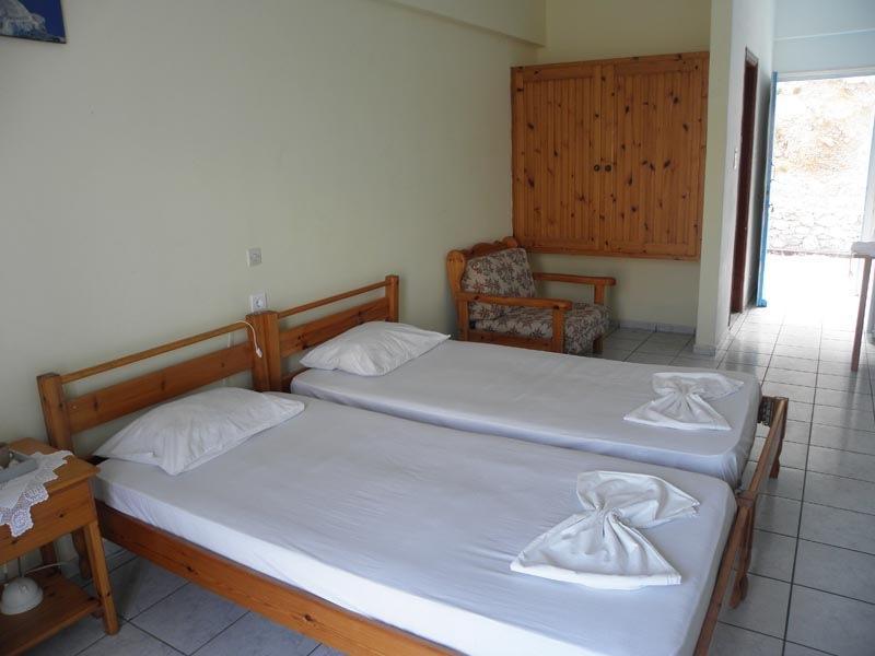 Aparthotel Triantafillos *