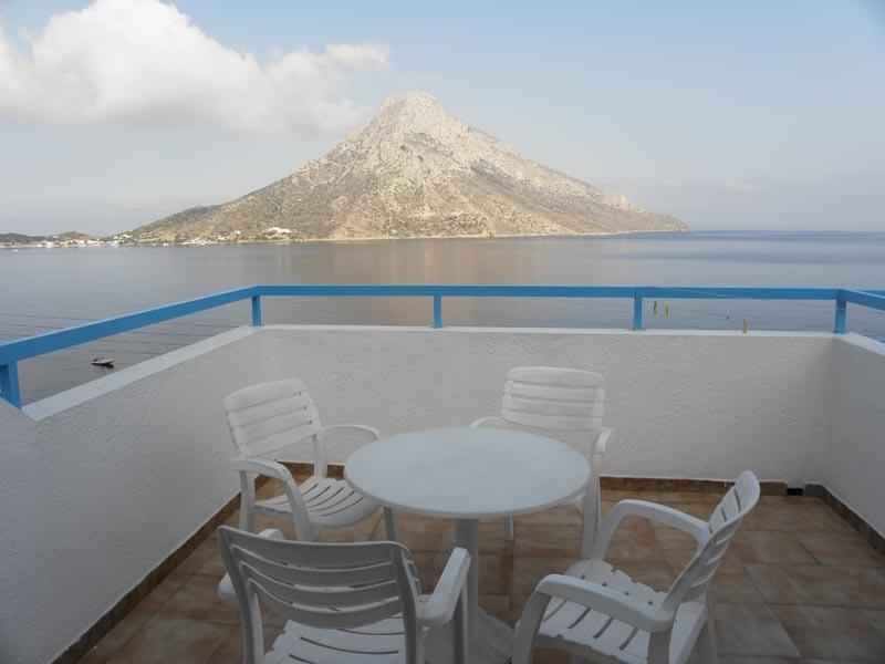 Triantafillos Aparthotel *