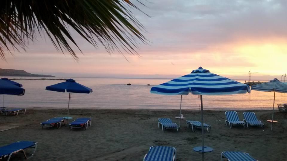 Apartment Emerald Dream Faliraki