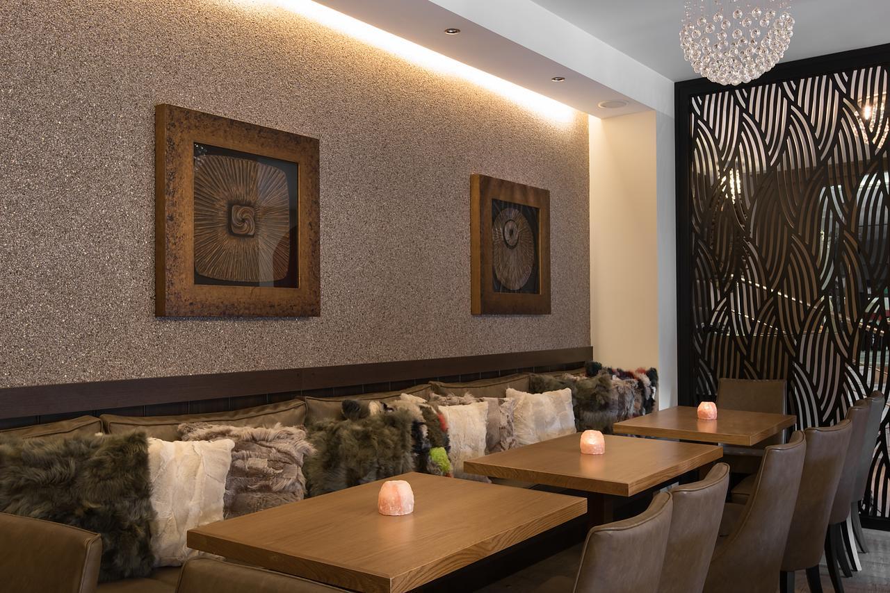 Hotel Kentrikon Langadia