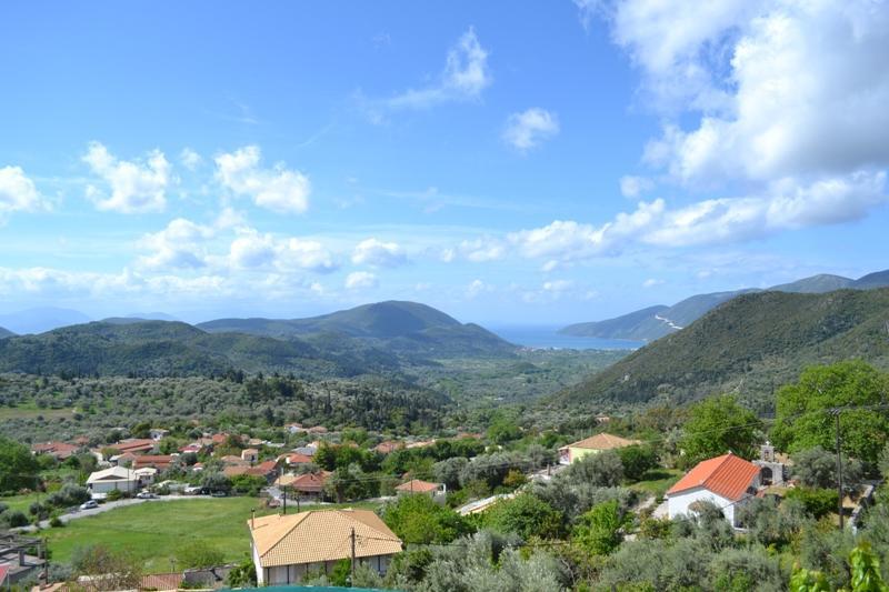 Levantes Lefkas * Sivros