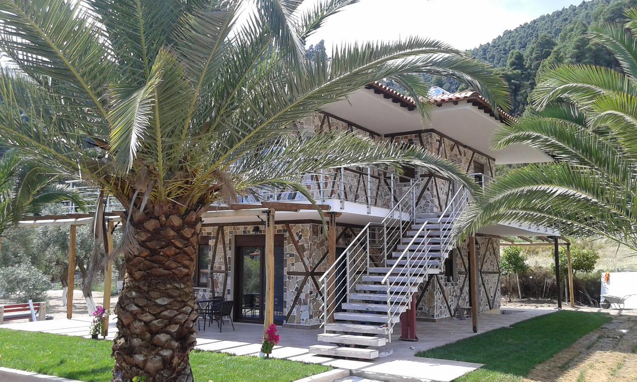 Aparthotel Simon Prive