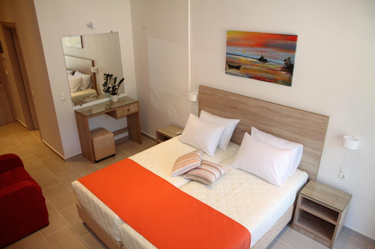 Alexander Aparthotel