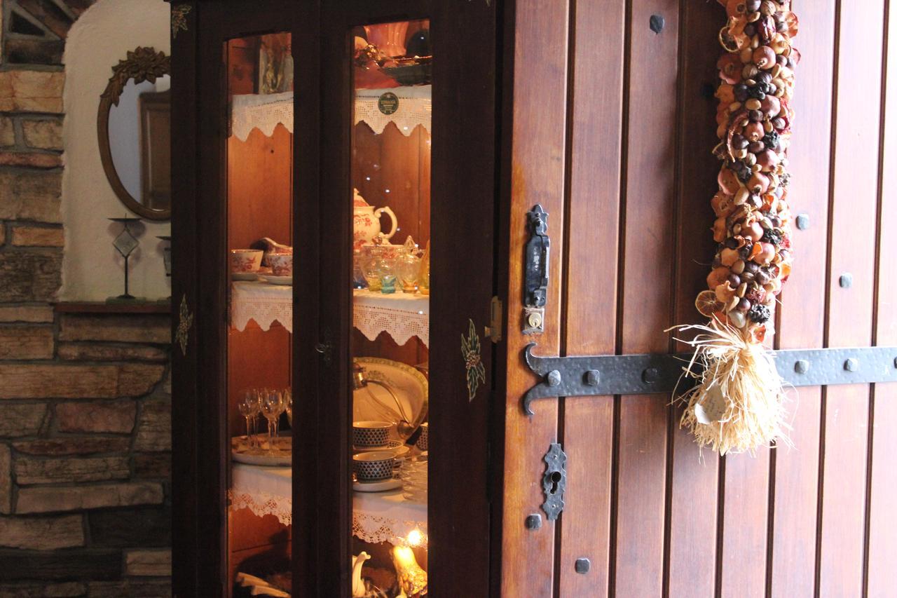 Guest house Archontiko Panagoula 2*