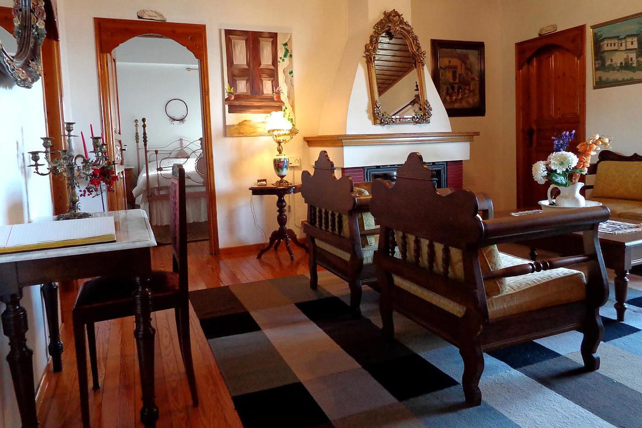 Archontiko Panagoula Guest house Portaria (Magnesia)