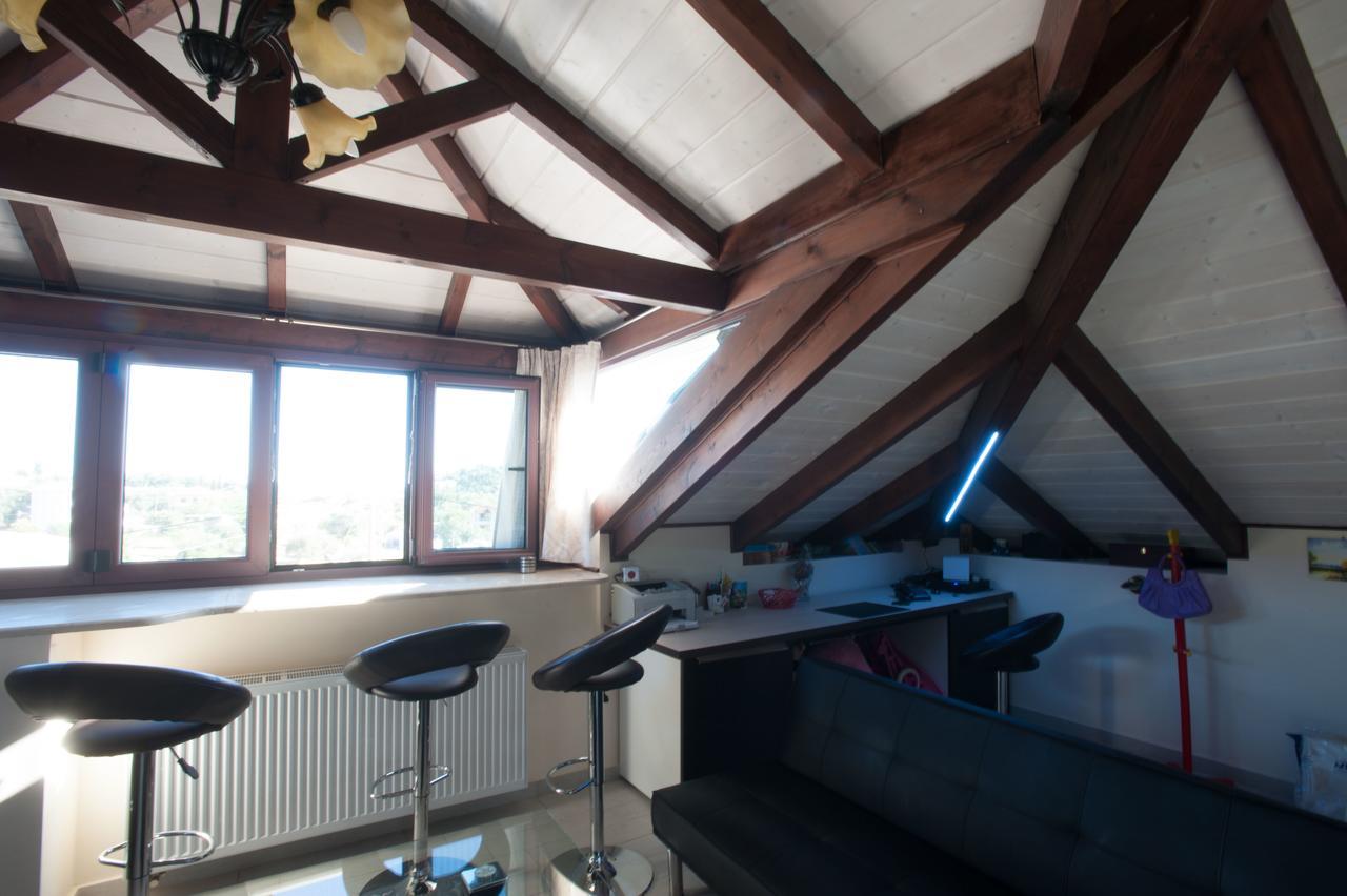 Apartment Fegaropetra *