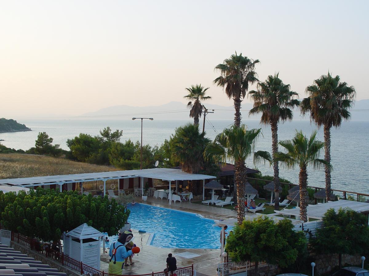 Aparthotel Eugenia
