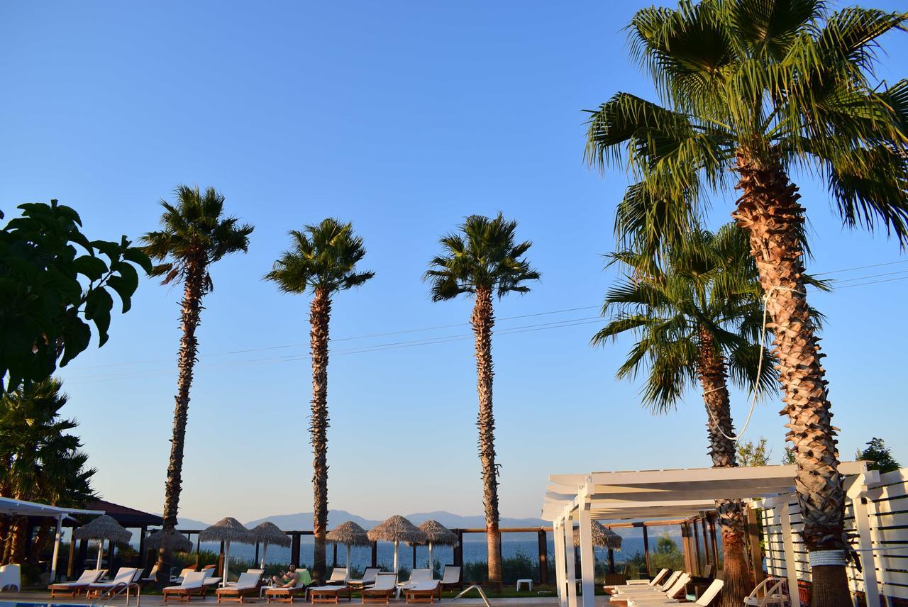 Aparthotel Eugenia