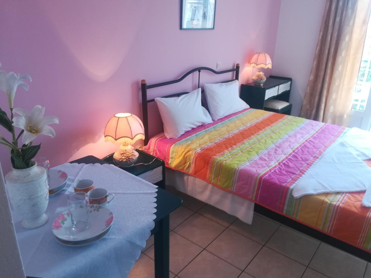 Apartment Konstantinos