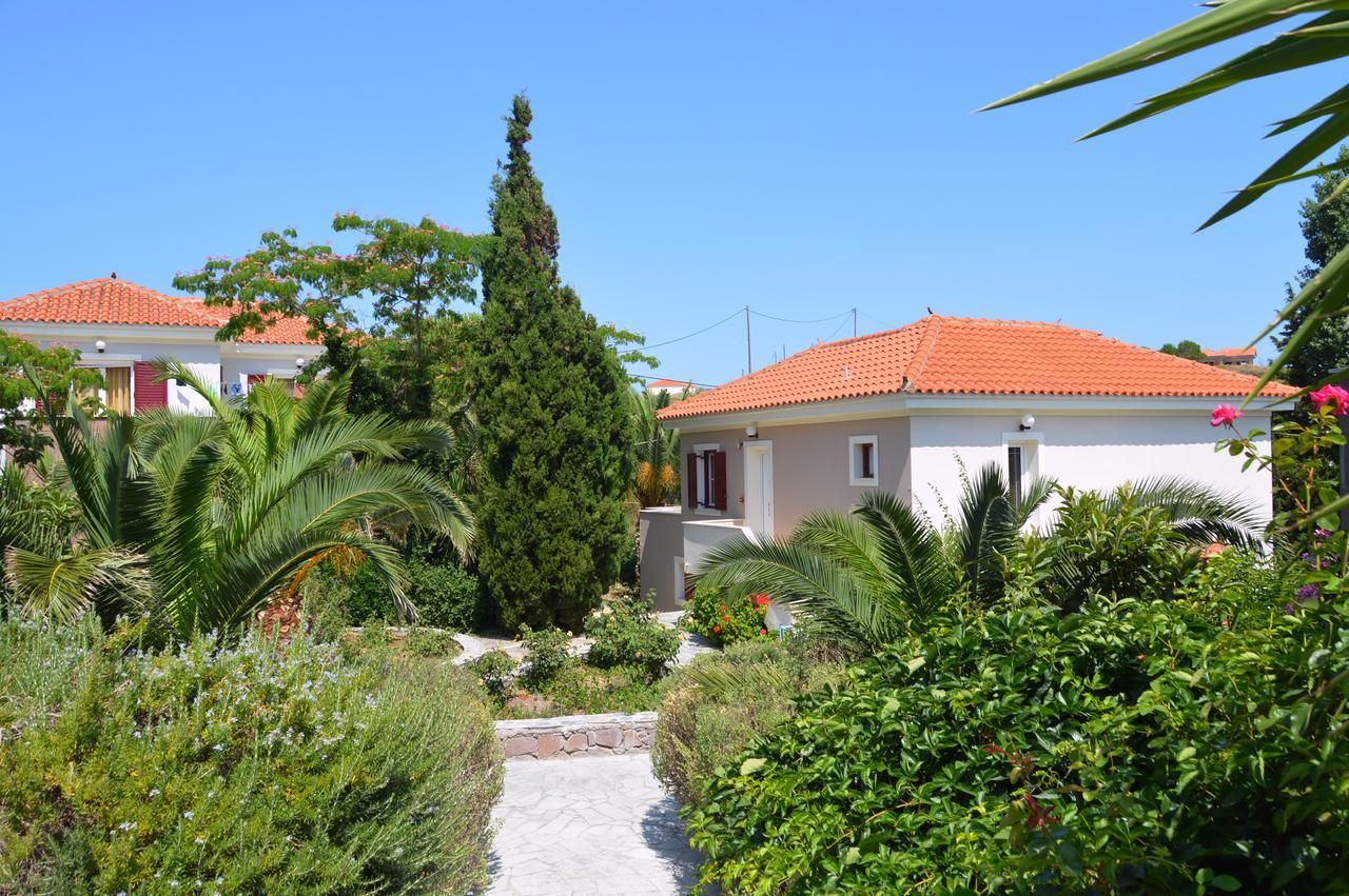 Aparthotel Tsipouri Gorgona Mithymna