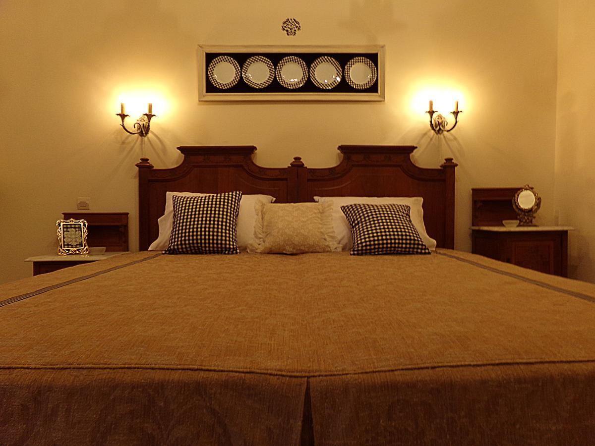 Inn Locadiera Pansion Ermoupoli