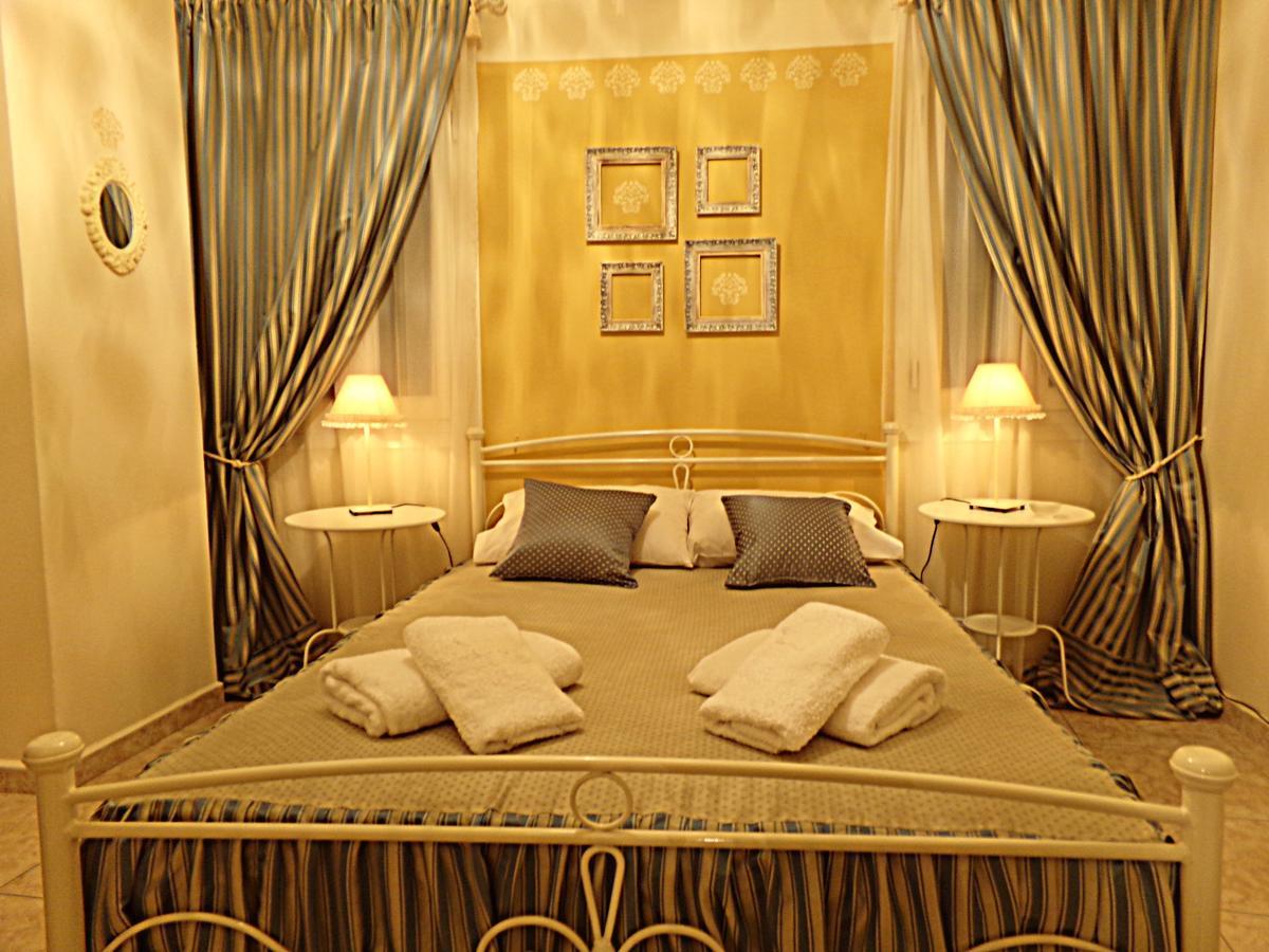 Locadiera Pansion Inn