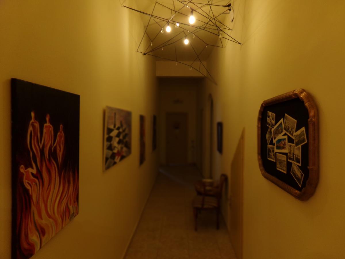 Inn Locadiera Pansion 2*