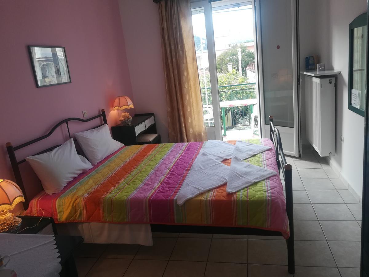 Apartment Konstantinos